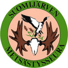Suomijärven metsästysseura